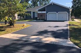 Best Paver Driveway Installation  in Brookings, SD